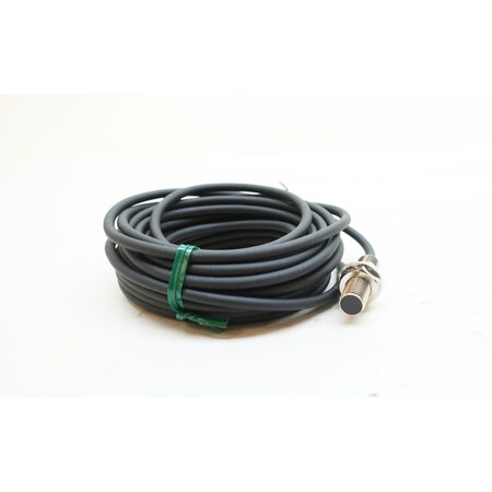 Sunx Inductive 10-30V-DC Proximity Sensor GX-8MB-C5